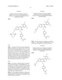 QUINOLONE DERIVATIVES AS FIBROBLAST GROWTH FACTOR INHIBITORS diagram and image