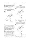 QUINOLONE DERIVATIVES AS FIBROBLAST GROWTH FACTOR INHIBITORS diagram and image