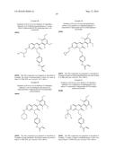 QUINOLONE DERIVATIVES AS FIBROBLAST GROWTH FACTOR INHIBITORS diagram and image