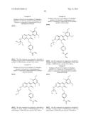 QUINOLONE DERIVATIVES AS FIBROBLAST GROWTH FACTOR INHIBITORS diagram and image