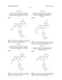 QUINOLONE DERIVATIVES AS FIBROBLAST GROWTH FACTOR INHIBITORS diagram and image