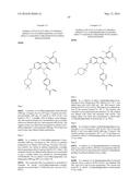 QUINOLONE DERIVATIVES AS FIBROBLAST GROWTH FACTOR INHIBITORS diagram and image