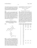 QUINOLONE DERIVATIVES AS FIBROBLAST GROWTH FACTOR INHIBITORS diagram and image