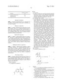 QUINOLONE DERIVATIVES AS FIBROBLAST GROWTH FACTOR INHIBITORS diagram and image