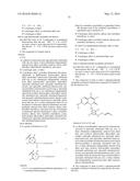 QUINOLONE DERIVATIVES AS FIBROBLAST GROWTH FACTOR INHIBITORS diagram and image