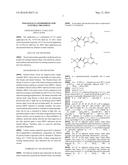 PYRAZOLO[1,5-A]PYRIMIDINES FOR ANTIVIRAL TREATMENT diagram and image