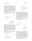 PYRAZOLO[1,5-A]PYRIMIDINES FOR ANTIVIRAL TREATMENT diagram and image