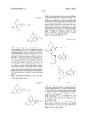 PYRAZOLO[1,5-A]PYRIMIDINES FOR ANTIVIRAL TREATMENT diagram and image