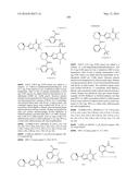 PYRAZOLO[1,5-A]PYRIMIDINES FOR ANTIVIRAL TREATMENT diagram and image