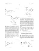 PYRAZOLO[1,5-A]PYRIMIDINES FOR ANTIVIRAL TREATMENT diagram and image