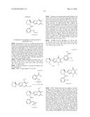 PYRAZOLO[1,5-A]PYRIMIDINES FOR ANTIVIRAL TREATMENT diagram and image