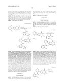 PYRAZOLO[1,5-A]PYRIMIDINES FOR ANTIVIRAL TREATMENT diagram and image