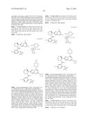 PYRAZOLO[1,5-A]PYRIMIDINES FOR ANTIVIRAL TREATMENT diagram and image