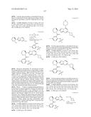 PYRAZOLO[1,5-A]PYRIMIDINES FOR ANTIVIRAL TREATMENT diagram and image