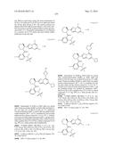 PYRAZOLO[1,5-A]PYRIMIDINES FOR ANTIVIRAL TREATMENT diagram and image