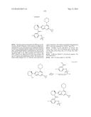 PYRAZOLO[1,5-A]PYRIMIDINES FOR ANTIVIRAL TREATMENT diagram and image