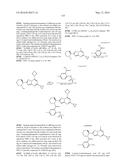 PYRAZOLO[1,5-A]PYRIMIDINES FOR ANTIVIRAL TREATMENT diagram and image