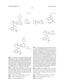 PYRAZOLO[1,5-A]PYRIMIDINES FOR ANTIVIRAL TREATMENT diagram and image