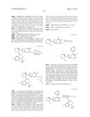 PYRAZOLO[1,5-A]PYRIMIDINES FOR ANTIVIRAL TREATMENT diagram and image