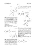 PYRAZOLO[1,5-A]PYRIMIDINES FOR ANTIVIRAL TREATMENT diagram and image