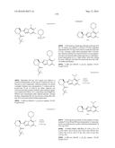 PYRAZOLO[1,5-A]PYRIMIDINES FOR ANTIVIRAL TREATMENT diagram and image