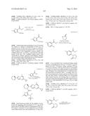 PYRAZOLO[1,5-A]PYRIMIDINES FOR ANTIVIRAL TREATMENT diagram and image