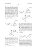 PYRAZOLO[1,5-A]PYRIMIDINES FOR ANTIVIRAL TREATMENT diagram and image