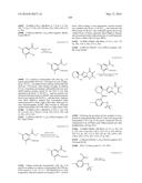 PYRAZOLO[1,5-A]PYRIMIDINES FOR ANTIVIRAL TREATMENT diagram and image