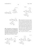 PYRAZOLO[1,5-A]PYRIMIDINES FOR ANTIVIRAL TREATMENT diagram and image