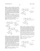 PYRAZOLO[1,5-A]PYRIMIDINES FOR ANTIVIRAL TREATMENT diagram and image