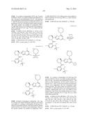 PYRAZOLO[1,5-A]PYRIMIDINES FOR ANTIVIRAL TREATMENT diagram and image