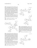 PYRAZOLO[1,5-A]PYRIMIDINES FOR ANTIVIRAL TREATMENT diagram and image