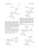 PYRAZOLO[1,5-A]PYRIMIDINES FOR ANTIVIRAL TREATMENT diagram and image