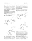 PYRAZOLO[1,5-A]PYRIMIDINES FOR ANTIVIRAL TREATMENT diagram and image