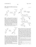 PYRAZOLO[1,5-A]PYRIMIDINES FOR ANTIVIRAL TREATMENT diagram and image