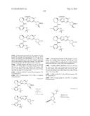 PYRAZOLO[1,5-A]PYRIMIDINES FOR ANTIVIRAL TREATMENT diagram and image