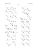 PYRAZOLO[1,5-A]PYRIMIDINES FOR ANTIVIRAL TREATMENT diagram and image