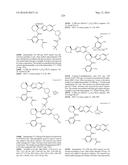 PYRAZOLO[1,5-A]PYRIMIDINES FOR ANTIVIRAL TREATMENT diagram and image