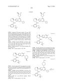 PYRAZOLO[1,5-A]PYRIMIDINES FOR ANTIVIRAL TREATMENT diagram and image