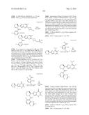 PYRAZOLO[1,5-A]PYRIMIDINES FOR ANTIVIRAL TREATMENT diagram and image