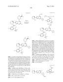 PYRAZOLO[1,5-A]PYRIMIDINES FOR ANTIVIRAL TREATMENT diagram and image