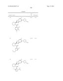 PYRAZOLO[1,5-A]PYRIMIDINES FOR ANTIVIRAL TREATMENT diagram and image