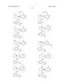 PYRAZOLO[1,5-A]PYRIMIDINES FOR ANTIVIRAL TREATMENT diagram and image