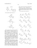 PYRAZOLO[1,5-A]PYRIMIDINES FOR ANTIVIRAL TREATMENT diagram and image