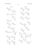 PYRAZOLO[1,5-A]PYRIMIDINES FOR ANTIVIRAL TREATMENT diagram and image