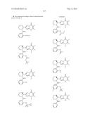 PYRAZOLO[1,5-A]PYRIMIDINES FOR ANTIVIRAL TREATMENT diagram and image