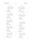 PYRAZOLO[1,5-A]PYRIMIDINES FOR ANTIVIRAL TREATMENT diagram and image