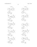 PYRAZOLO[1,5-A]PYRIMIDINES FOR ANTIVIRAL TREATMENT diagram and image