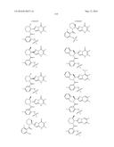 PYRAZOLO[1,5-A]PYRIMIDINES FOR ANTIVIRAL TREATMENT diagram and image