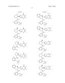 PYRAZOLO[1,5-A]PYRIMIDINES FOR ANTIVIRAL TREATMENT diagram and image